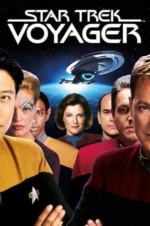 Star Trek: Voyager, Season 7 wiki, synopsis, reviews - Movies Rankings!