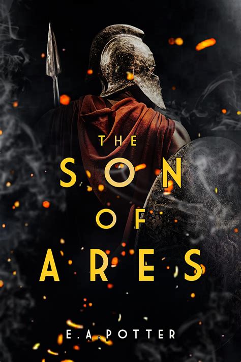 The Son of Ares by Ethan Potter | Goodreads