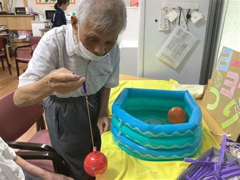 はつらついぶき 特別養護老人ホーム・デイサービス いぶき苑