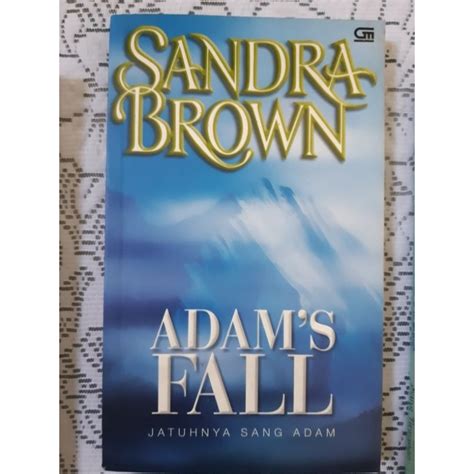 Jual Novel Sandra Brown Shopee Indonesia