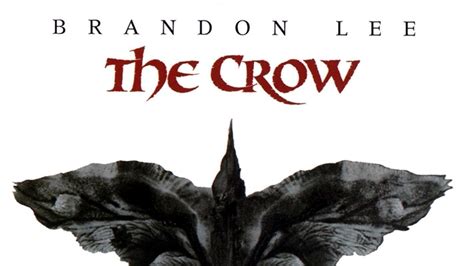 Petition · 25th Anniversary of The Crow Soundtrack Vinyl Release ...