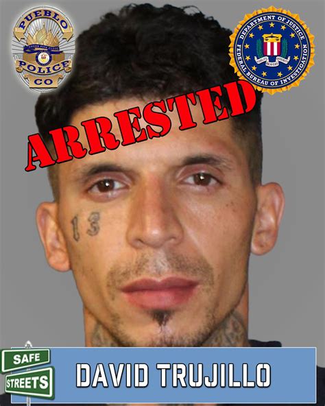 Pueblo Police Department added... - Pueblo Police Department