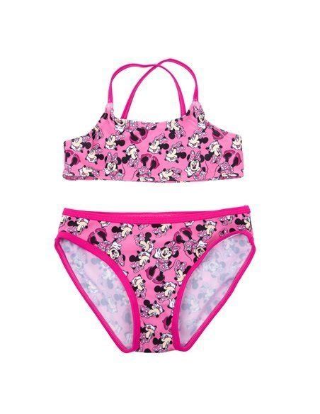 Disney Bikini Multicolor Ni A