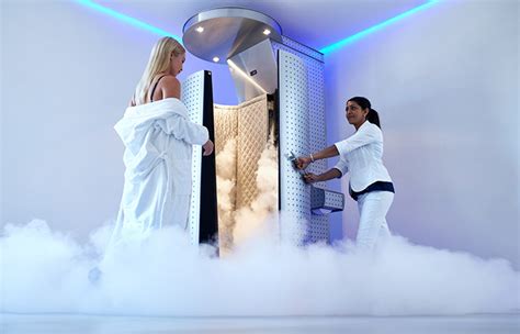 Cryotherapy Facial What Is It Benefits Risks And How It Works