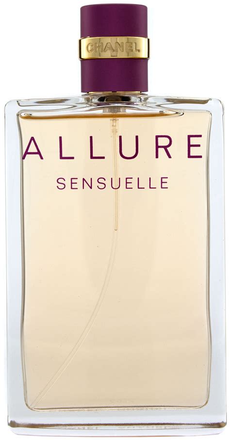 Chanel Allure Sensuelle Eau de Parfum Парфюмерная вода 35мл — купить в ...