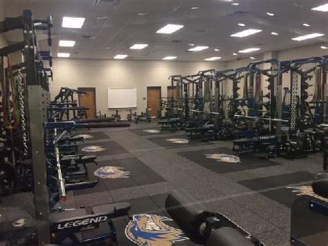 Bentonville West Facilities Second to None - Bentonville West High School | Bentonville West ...