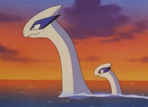 Lugia by Lugia-Guardian on DeviantArt