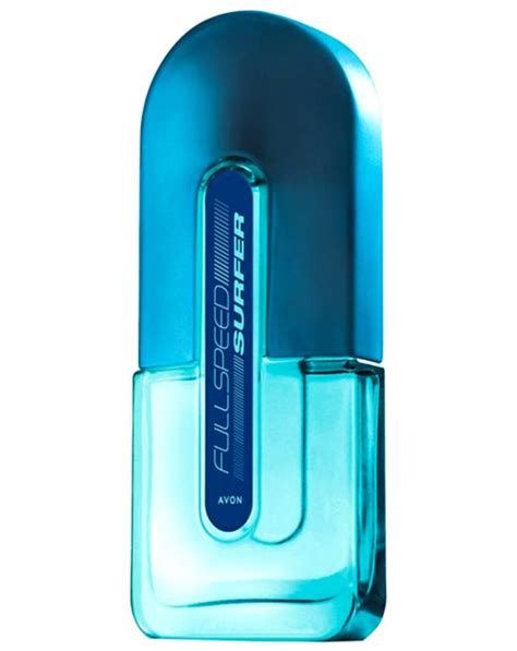 Full Speed Avon para Hombres | Parfumistas