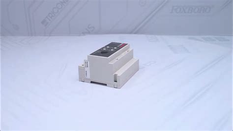 RAYCHEM EMDR-10 Control Unit - YouTube