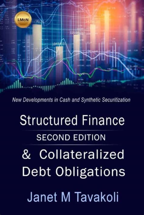 Top Structured Finance Books Updated For Educba