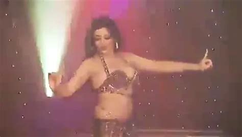 Hot Lebanese Belly Dancer 4 XHamster