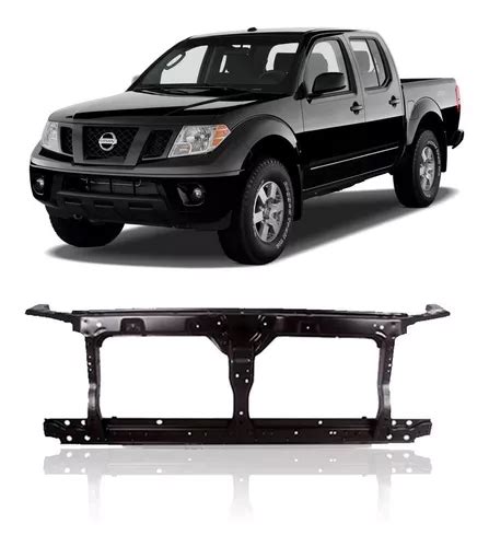 Painel Frontal Nissan Frontier