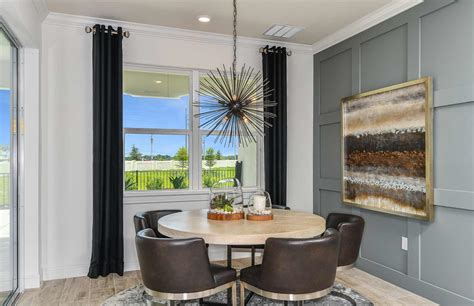 Mystique Model Isles Of Lake Nona In Orlando Fl By Pulte