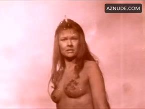 JUDI DENCH Nude AZNude