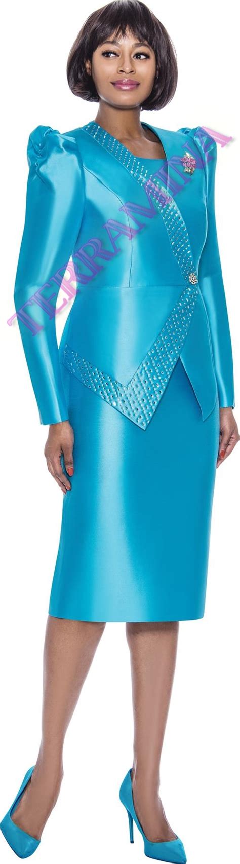 Terramina Women S Church Suits And Evening Dresses