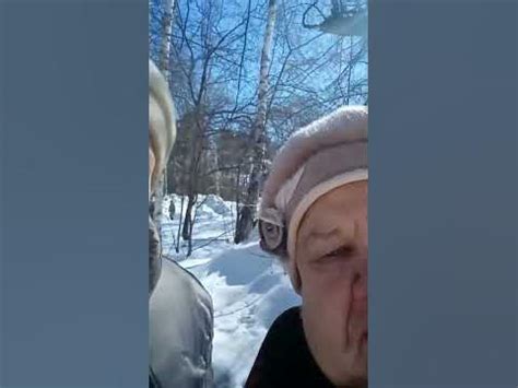 Живая Тимофеевна - первый день вышла!) Новые русские бабки блогеры ...