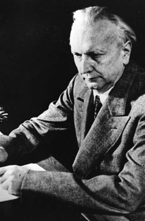 Karl Jaspers Psychopathologie Und Existenzphilosophie