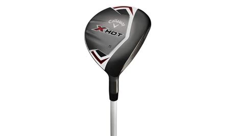 Is The Callaway X Hot Wood Still Good Is It Forgiving For High Handicappers The Expert
