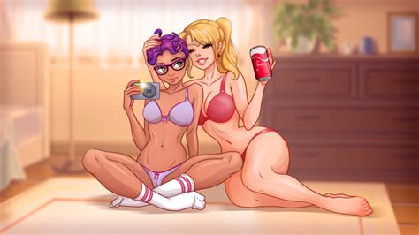 Sintoniza Hentai El Evento De Juegos Para Adultos En Vivo De La Expo De Este Mes De Mayo Que