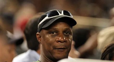 Darryl Strawberry Net Worth – From Baseball Legend