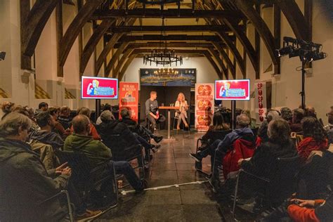 Gevulde Burgerzaal Steunt Zutphens Sp Plan Voor Verlaging