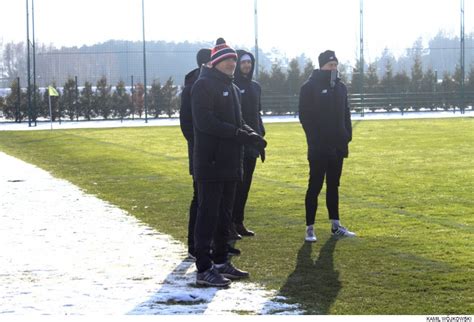 Widzewiak Pl Chrobak Jestem Zadowolony Z Gry Na Tle Takiego Rywala