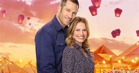 Hallmark Movie A Valentines Match Review