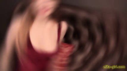 Gorgeous Woman With Big Tits From Finland