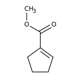 Methyl Cyclopentene Carboxylate Thermo Scientific Chemicals