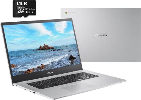 Amazon Asus Chromebook Inch Fhd Laptop Newest Intel