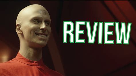 Star Trek Picard Episode 2 Review Maps And Legends Spoilers