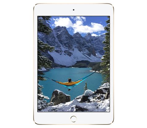 Apple iPad Mini 4 Price In Malaysia RM1599 & Full Specs - MesraMobile