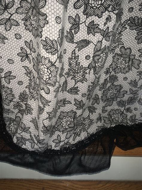 TART INTIMATES Baby Doll Sexy Lingerie Nightie Gown S Gem