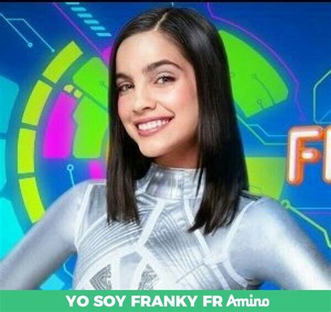 Franky Wiki Yo Soy Franky Fr Amino