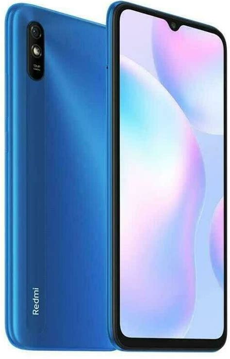 Xiaomi Redmi 9A ️ цени от 155.00 лева | Mobile Bulgaria