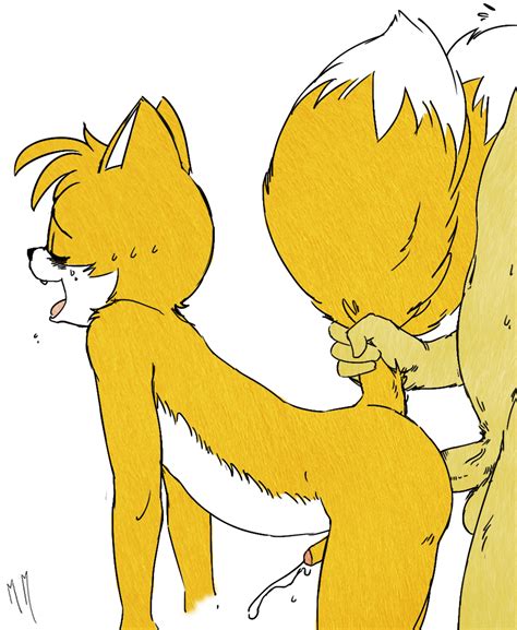 Rule 34 Anal Anthro Battle Angel Canine Fox Fur Furry Furry Tail Male Male Only Multiple Males