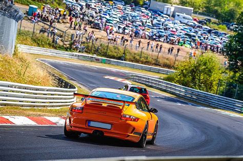 Aktuell U Green Hell Driving Days Starten Am N Rburgring