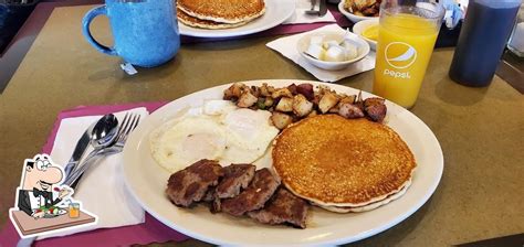 Kelsey & Kims Southern Cafe in Atlantic City - Restaurant menu and reviews