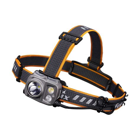 Fenix HP25R v2.0 - 1600 Lumens - Veals Mail Order