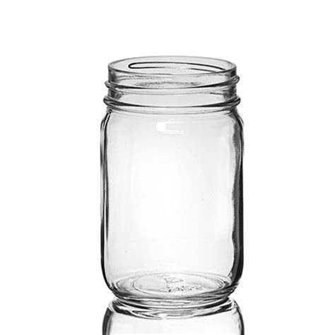 12 Oz Jar Store Economy Straight Sided Jar 12 Pack Jar Store