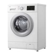 LG Стиральная машина LG с прямым приводом, 6.5 кг, 6 движений заботы ...