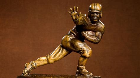 How the Heisman Trophy contenders impacted social media [Video]