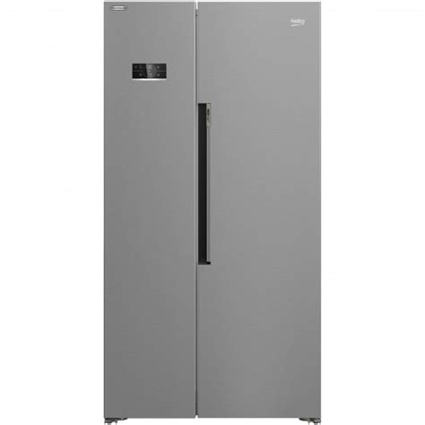 Side By Side Beko Gn1603140zhxbn 580 L Neofrost Dual Cooling