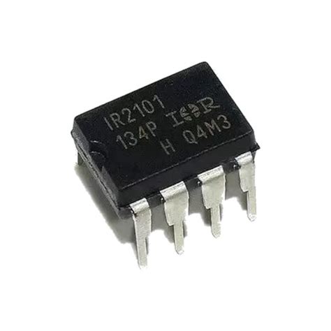 IR2101PBF Mosfet Sürücü Entegresi Dip 8 Elektronikaled Elektronik