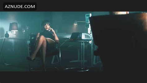 THE MONSTER NUDE SCENES AZNude