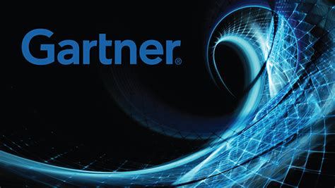 Gartner Logo