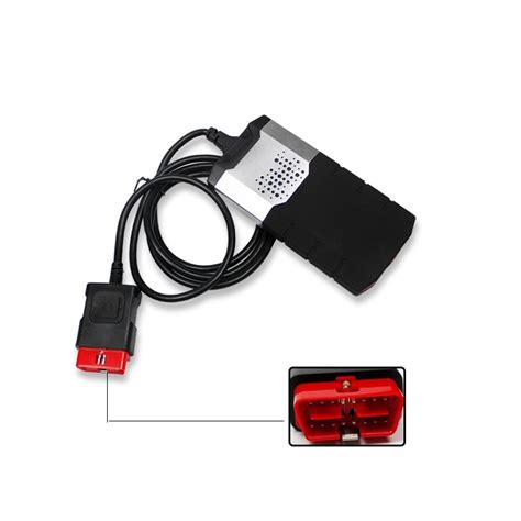 Instrument De Diagnosticare Auto Zyuuan Ds E Obd V Nou Vci E