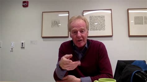 Peter Senge On Complexity And Learning Youtube