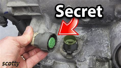 Doing This Will Make Your Engine Run Better Youtube