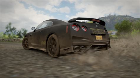 Forza Horizon Photos Porn